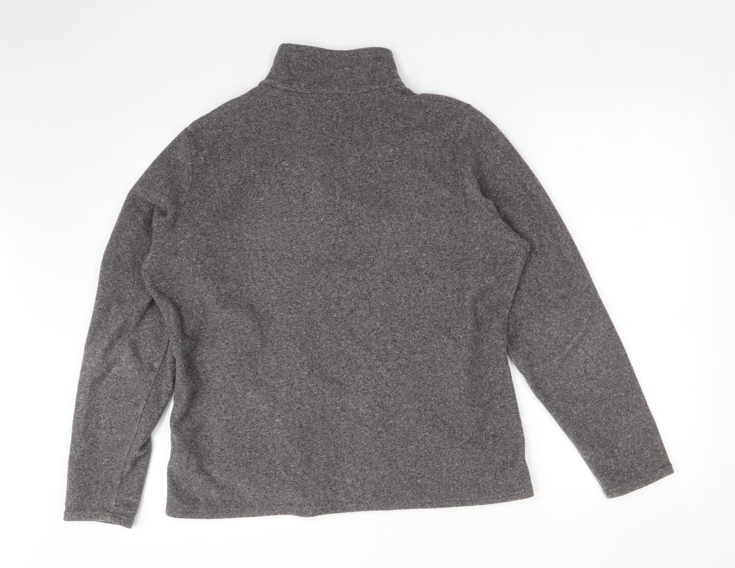 Womens UK Size 16 M&S Grey Jacket