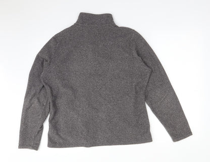 Womens UK Size 16 M&S Grey Jacket
