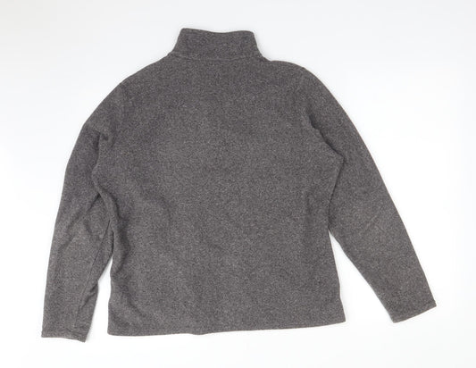 Womens UK Size 16 M&S Grey Jacket