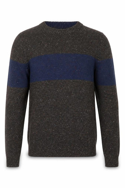 Mens UK Size XS Primark Multicoloured Pullover Jumper