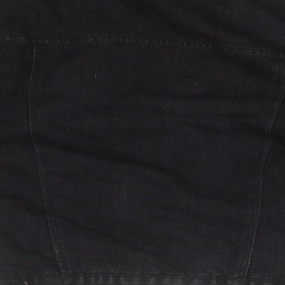 Primark Womens Black   Jacket  Size XS