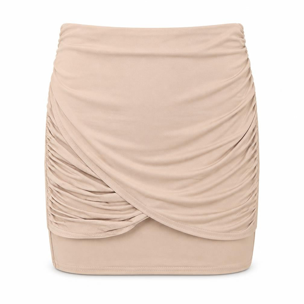 Womens UK Size 6 Missguided Mini  Skirt