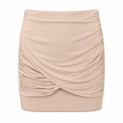 Womens UK Size 6 Missguided Mini  Skirt