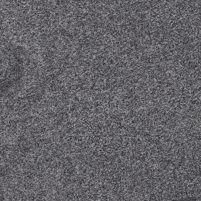 H&M Womens Grey  Cotton Pullover Sweatshirt Size S