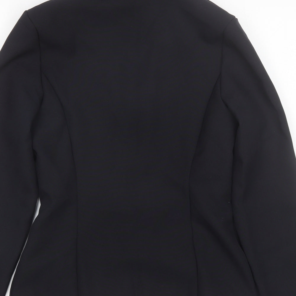 Bella Moda Womens Blue   Jacket  Size 14