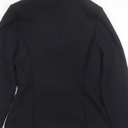 Bella Moda Womens Blue   Jacket  Size 14