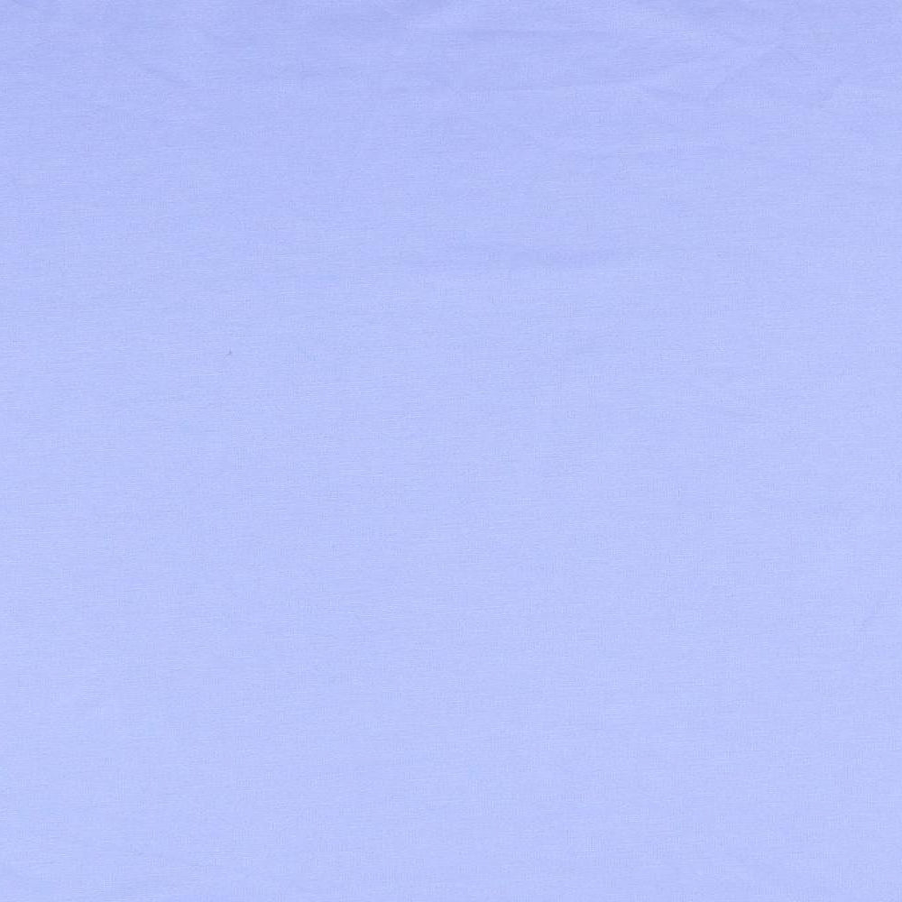 Womens UK Size 10 Papaya Blue Pullover Jumper