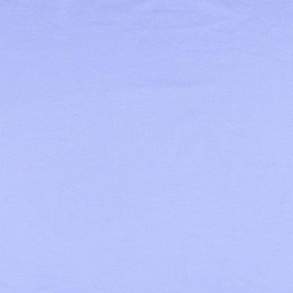 Womens UK Size 10 Papaya Blue Pullover Jumper