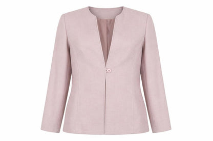 Womens UK Size 12 Autonomy Pink Jacket