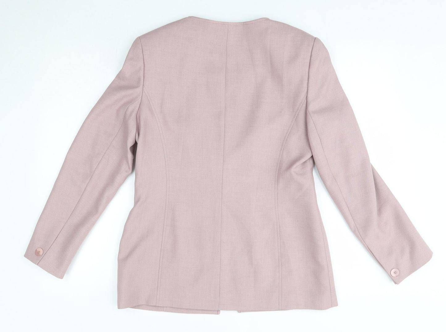 Autonomy Womens Pink   Jacket  Size 12