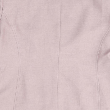 Autonomy Womens Pink   Jacket  Size 12