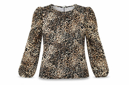 Womens UK Size 10 George Brown Basic Blouse