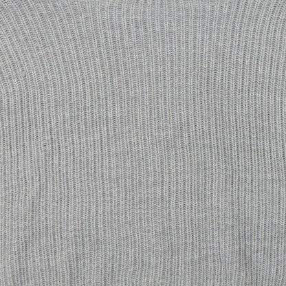 Womens UK Size XL Peacocs Grey Pullover Jumper