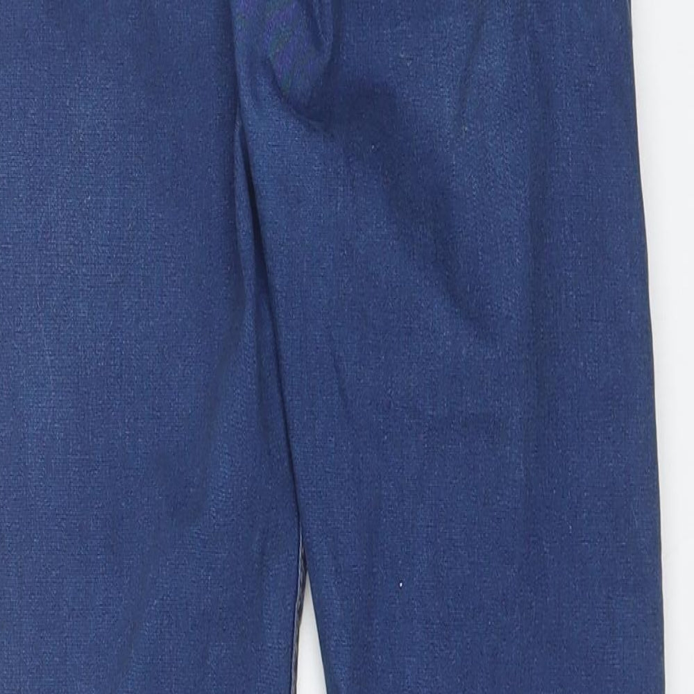 LEV Jeans Womens Blue  Cotton Skinny Jeans Size 10 L27 in Regular
