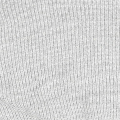 Womens UK Size XS H&M Grey Pullover Jumper