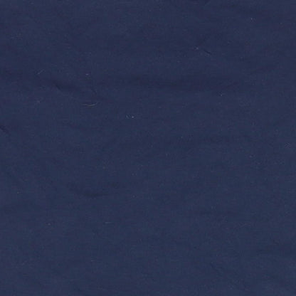 H&M Boys Blue  Cotton Pullover T-Shirt Size 2-3 Years Round Neck  - Original Sports Wear San Fran, CA