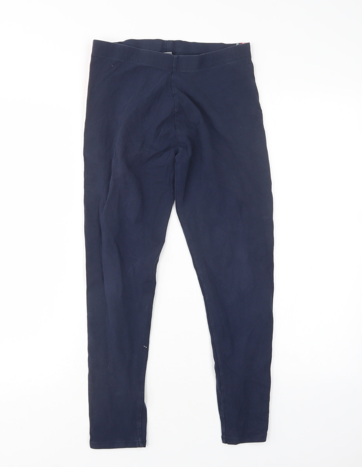 NEXT Girls Multicoloured  Cotton Sweatpants Trousers Size 14 Years  Extra-Slim