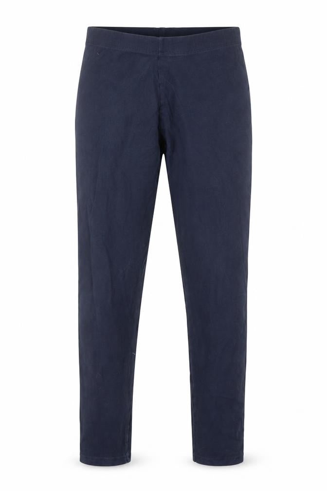 Front view of Next girls’ multicoloured cotton sweatpants, size 14, years extra-slim