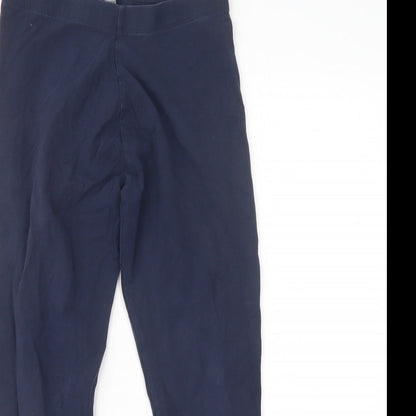 NEXT Girls Multicoloured  Cotton Sweatpants Trousers Size 14 Years  Extra-Slim