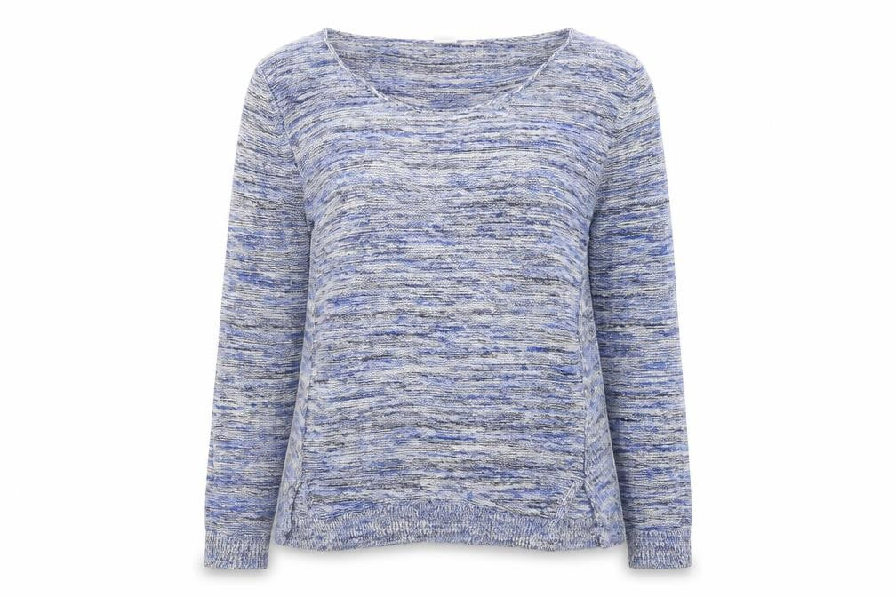 Womens UK Size M Gap Multicoloured Pullover Jumper