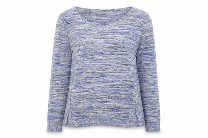 Womens UK Size M Gap Multicoloured Pullover Jumper