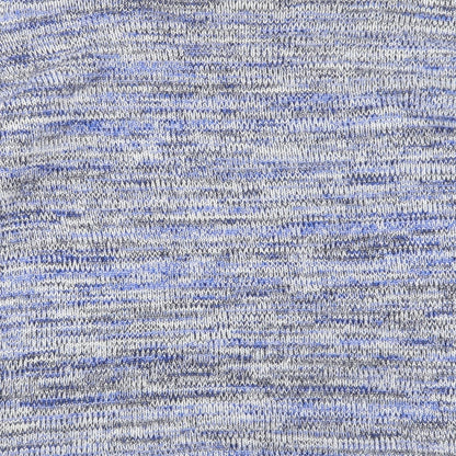 Gap Womens Multicoloured Round Neck Striped Cotton Pullover Jumper Size M