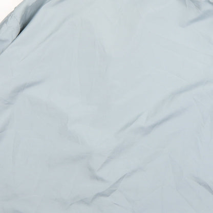 Womens UK Size L Anne de Lancay Blue Jacket