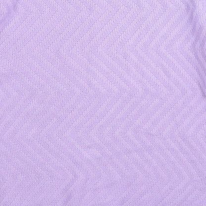 Womens UK Size 12 Berkertex Purple Pullover Jumper