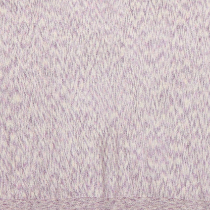 TU Womens Purple Round Neck  Viscose Pullover Jumper Size 12