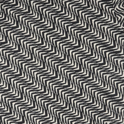 M&S Womens Multicoloured Geometric Polyester Basic T-Shirt Size 16 Round Neck