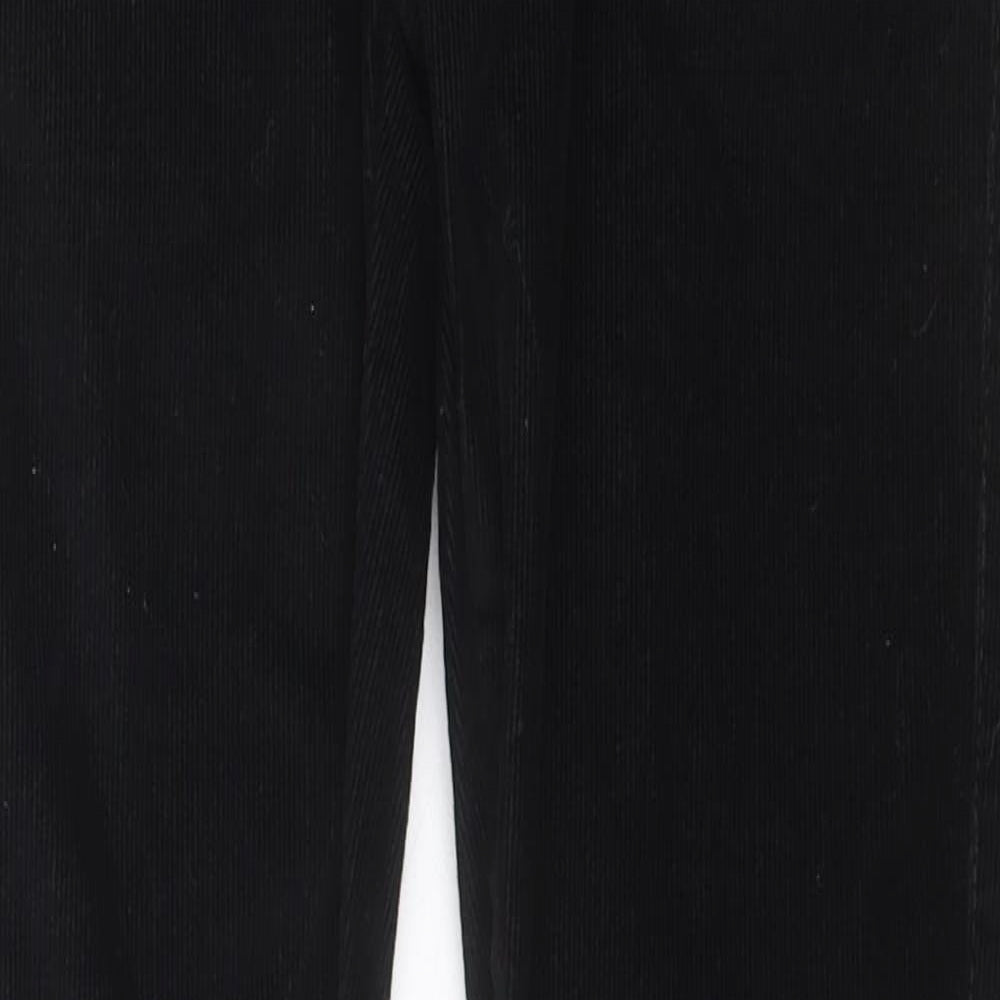 Primark Womens Black  Cotton Jegging Jeans Size 28 L30 in Regular