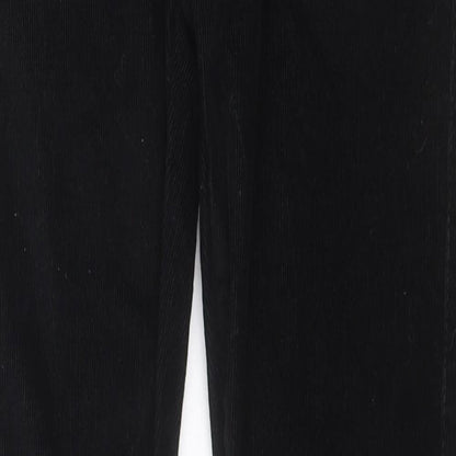 Primark Womens Black  Cotton Jegging Jeans Size 28 L30 in Regular