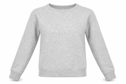 Womens UK Size S H&M Grey Pullover Jumper