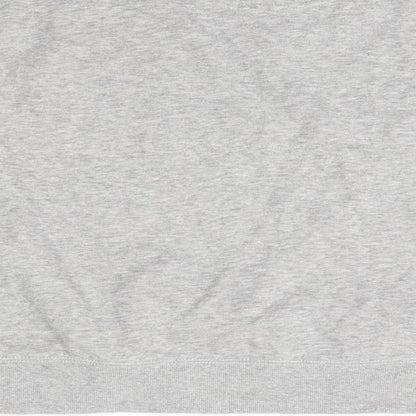 Womens UK Size S H&M Grey Pullover Jumper