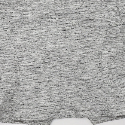 Womens UK Size 10 NEXT Grey Jacket