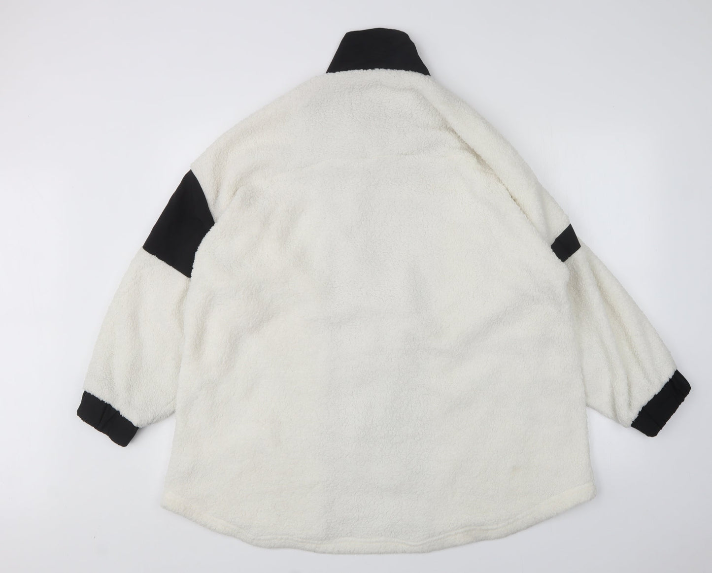 Shein  Womens Multicoloured   Jacket  Size M