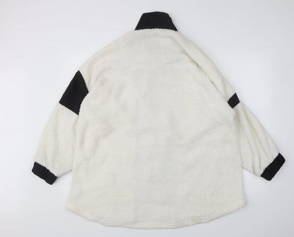 Shein  Womens Multicoloured   Jacket  Size M