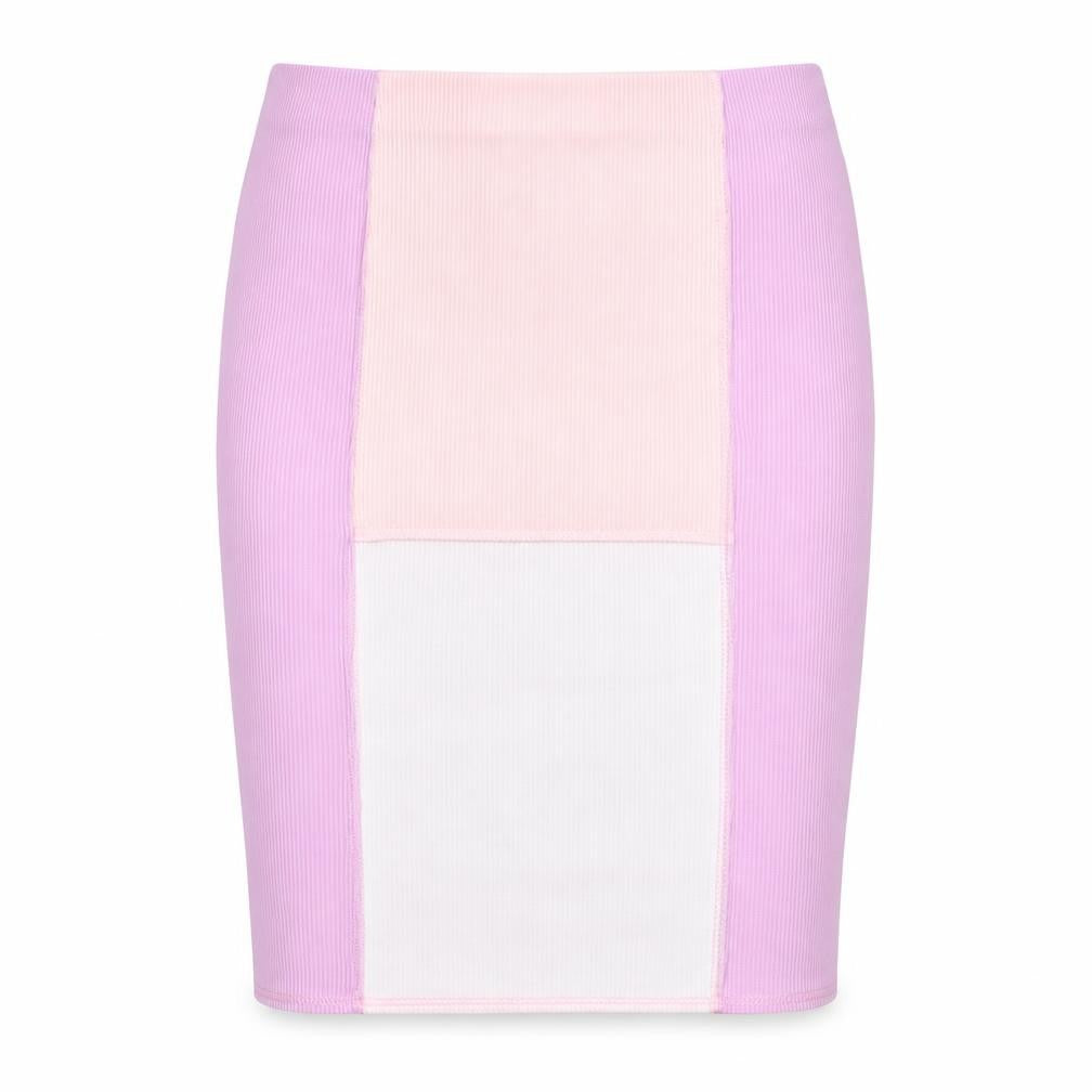 Womens UK Size 8 I SAW IT FIRST Straight & Pencil  Skirt