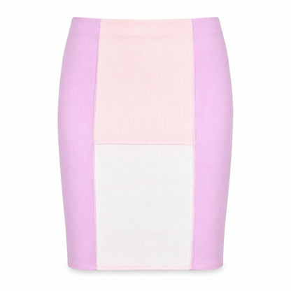 Womens UK Size 8 I SAW IT FIRST Straight & Pencil  Skirt