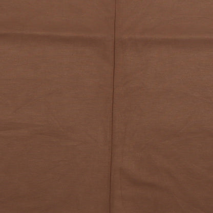 Primark Womens Brown Round Neck  Viscose Pullover Jumper Size S