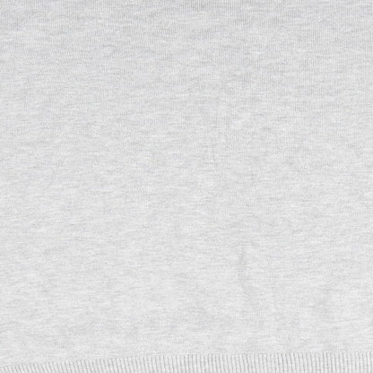 Womens UK Size L H&M Grey Pullover Jumper