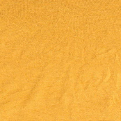 Primark Womens Yellow V-Neck  Acrylic Pullover Jumper Size M