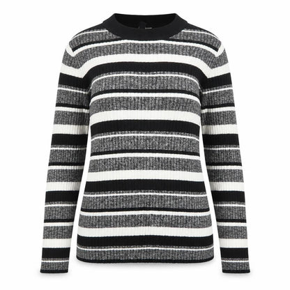 Womens UK Size M H&M Multicoloured Pullover Jumper