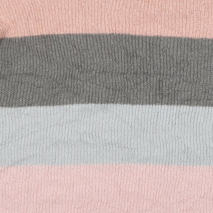 Womens UK Size 8 ASOS Multicoloured Pullover Jumper