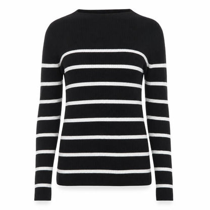 Womens UK Size 6 M&S Multicoloured Pullover Jumper