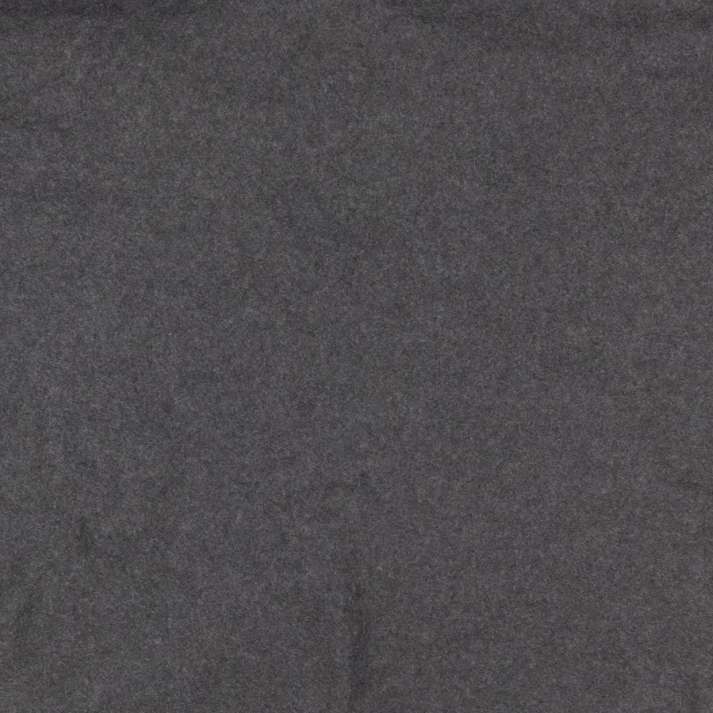 Womens UK Size  Preworn Grey Overcoat