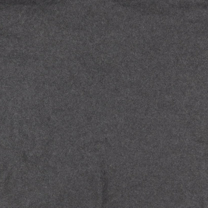 Womens UK Size  Preworn Grey Overcoat