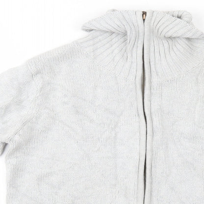 Matalan Womens Grey   Jacket  Size 14