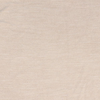 Womens UK Size M Preworn Beige Pullover Jumper
