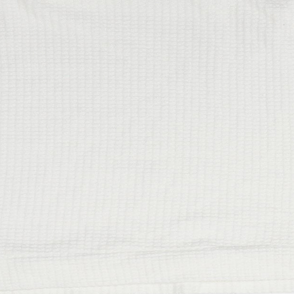 Womens UK Size M New Look Ivory Pullover Jumper